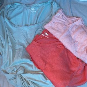 Old navy shirt bundle